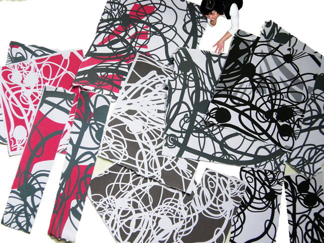 Art by Montse Noguera